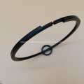 Anti-corrosion PTFE Piston Ring